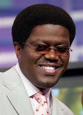 Bernie Mac